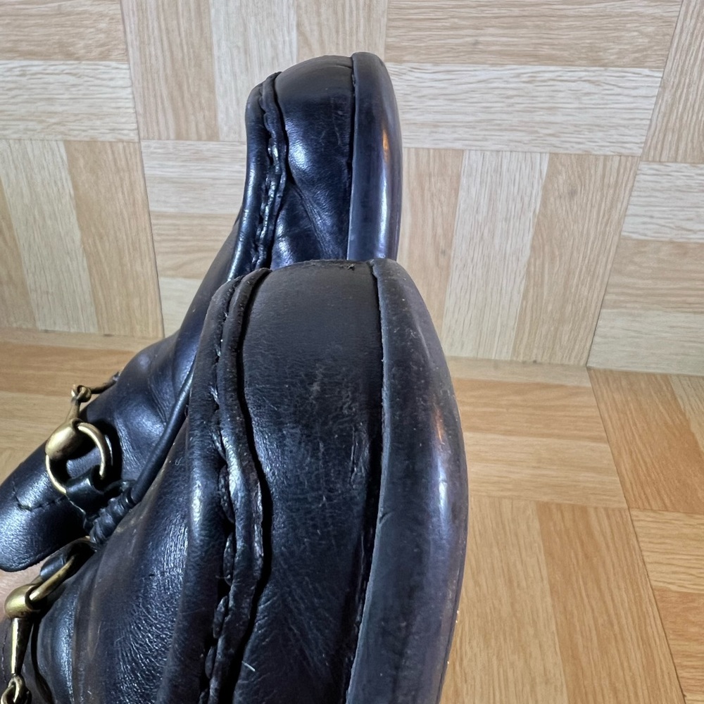 Gucci‎ Horsebit Loafers - Picture 12 of 13